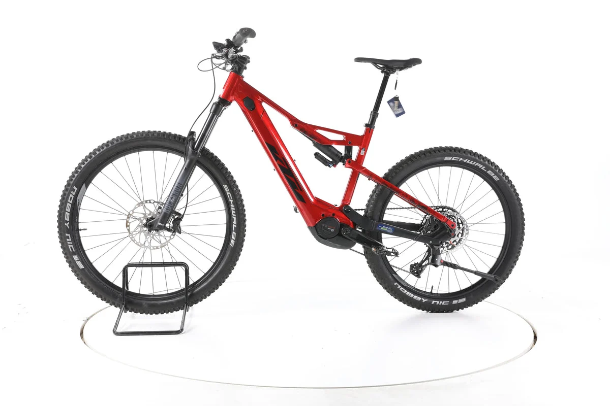KTM Kapoho 7973 2023, Bild 7