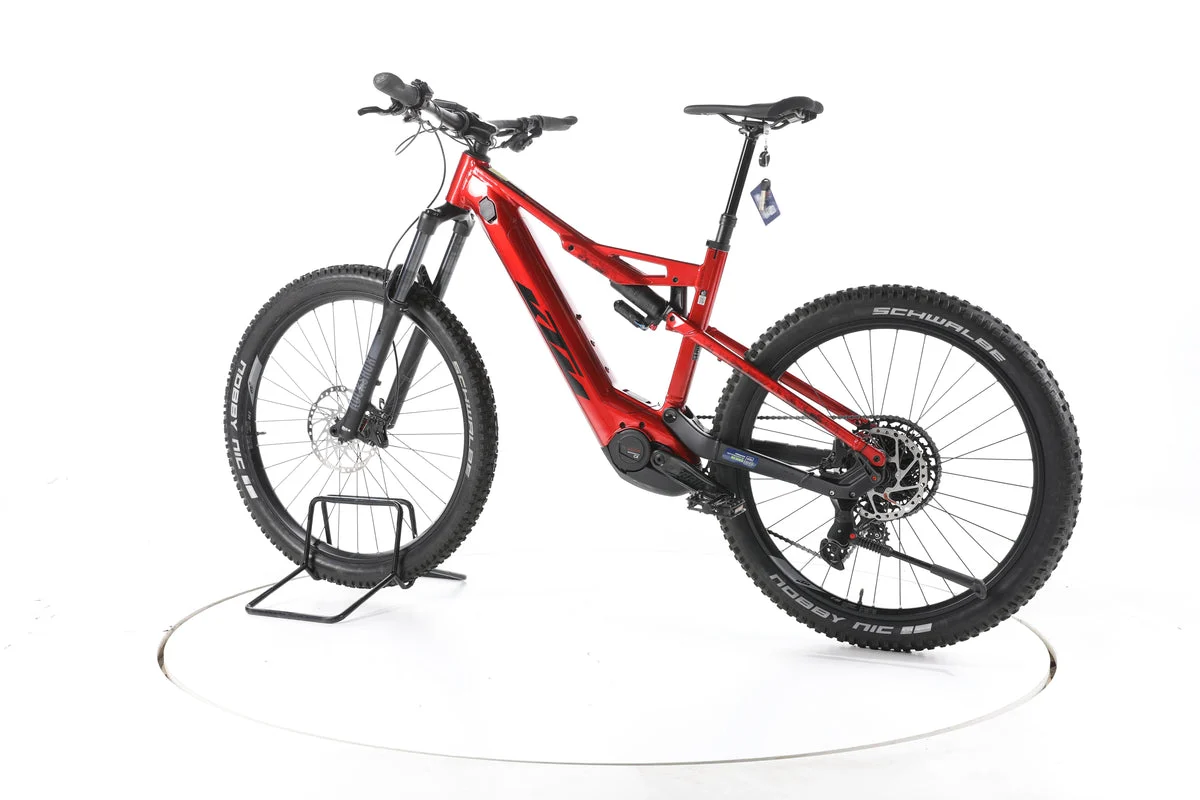 KTM Kapoho 7973 2023, Bild 8