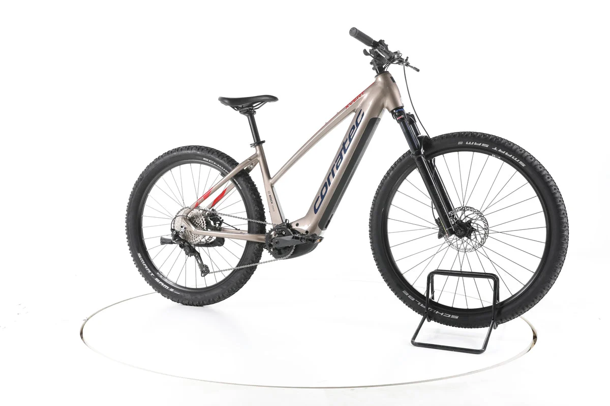 Corratec E-Power X VERT Pro 2022, Bild 2