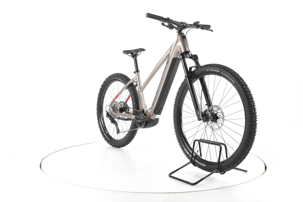 Corratec E-Power X VERT Pro 2022, Bild 3