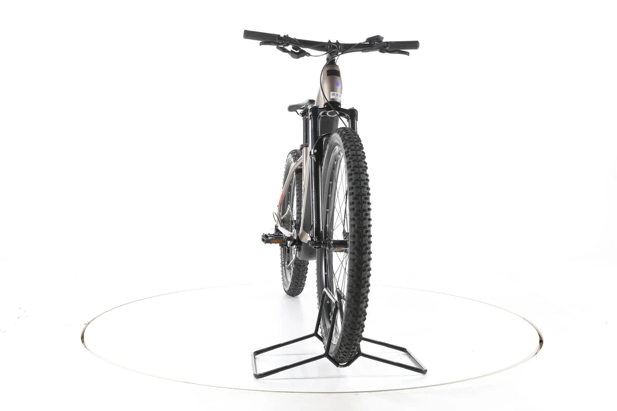 Corratec E-Power X VERT Pro 2022, Bild 4