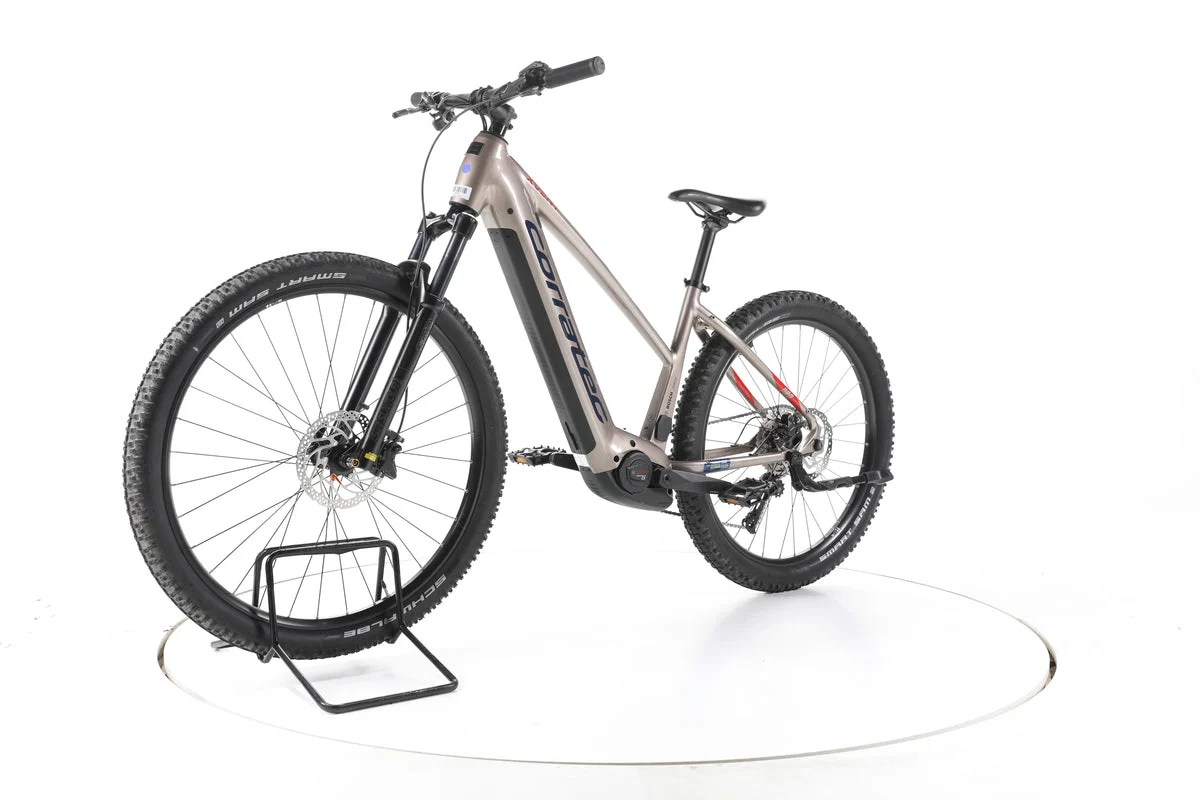 Corratec E-Power X VERT Pro 2022, Bild 6