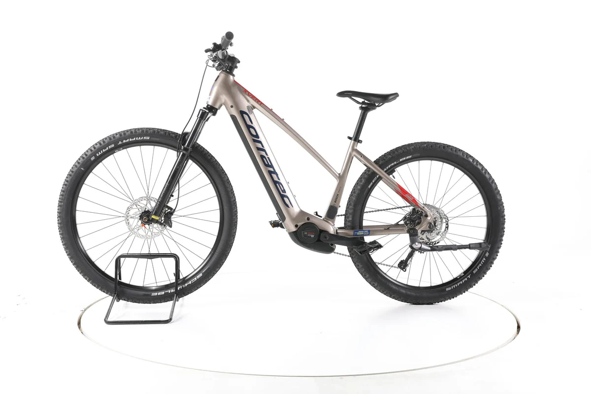 Corratec E-Power X VERT Pro 2022, Bild 7