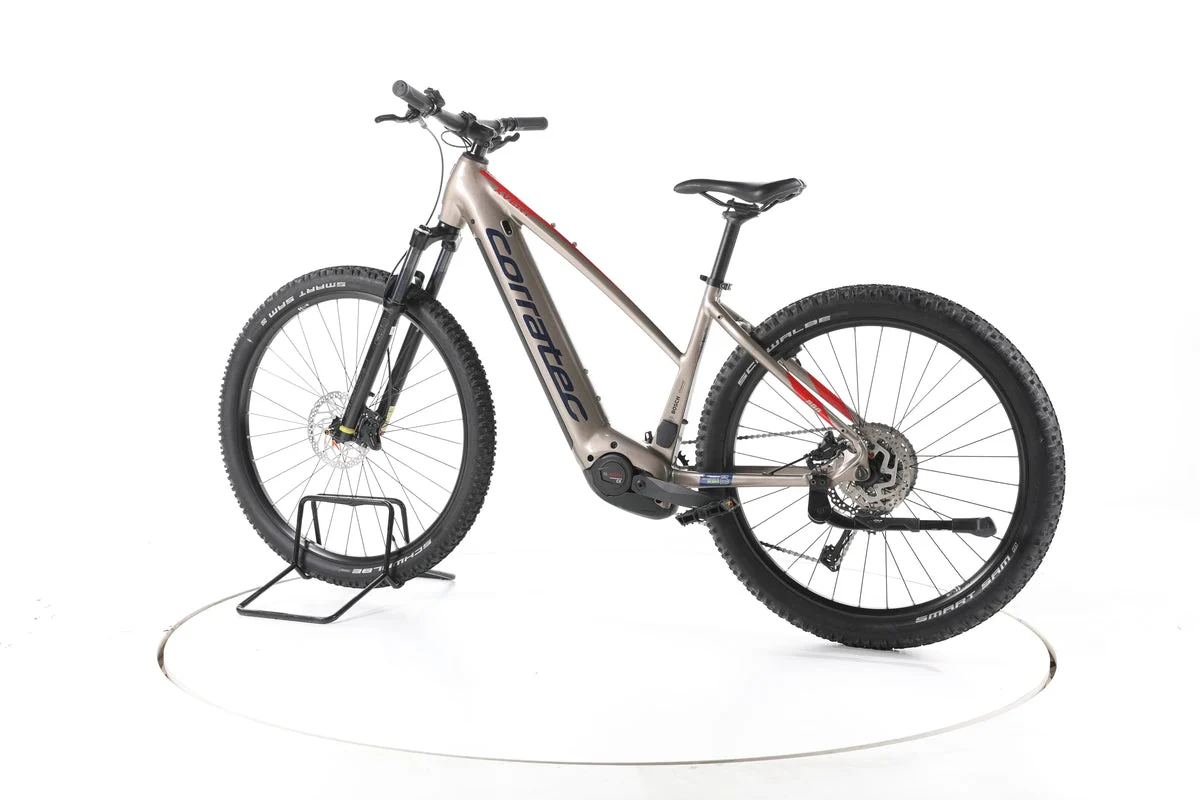 Corratec E-Power X VERT Pro 2022, Bild 8