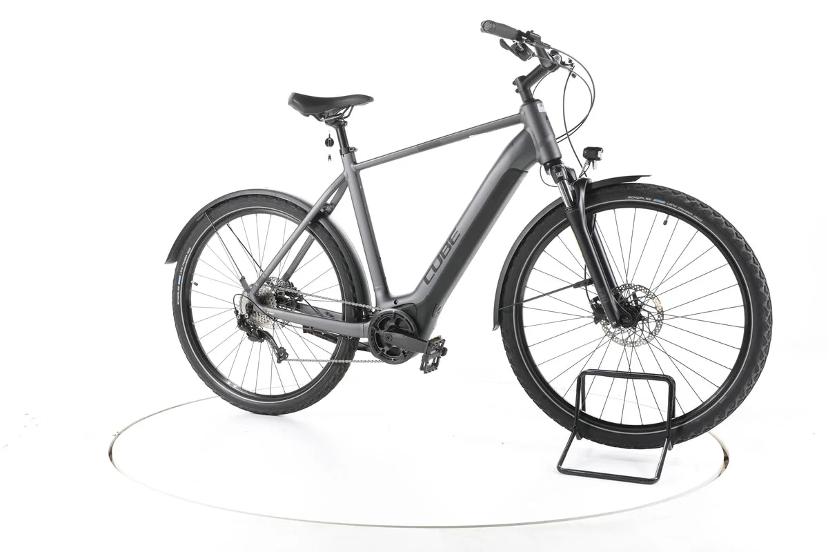 Cube Nuride Hybrid Performance 2023, Bild 2