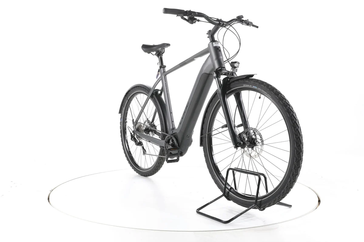 Cube Nuride Hybrid Performance 2023, Bild 3