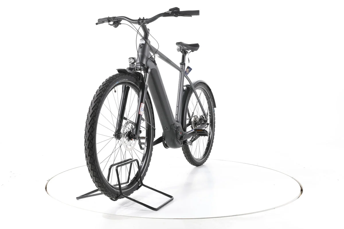 Cube Nuride Hybrid Performance 2023, Bild 5
