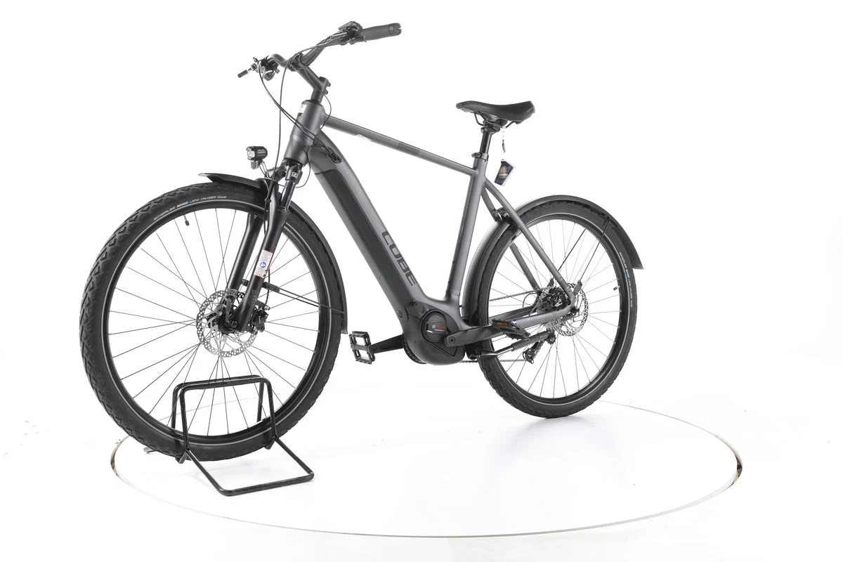 Cube Nuride Hybrid Performance 2023, Bild 6
