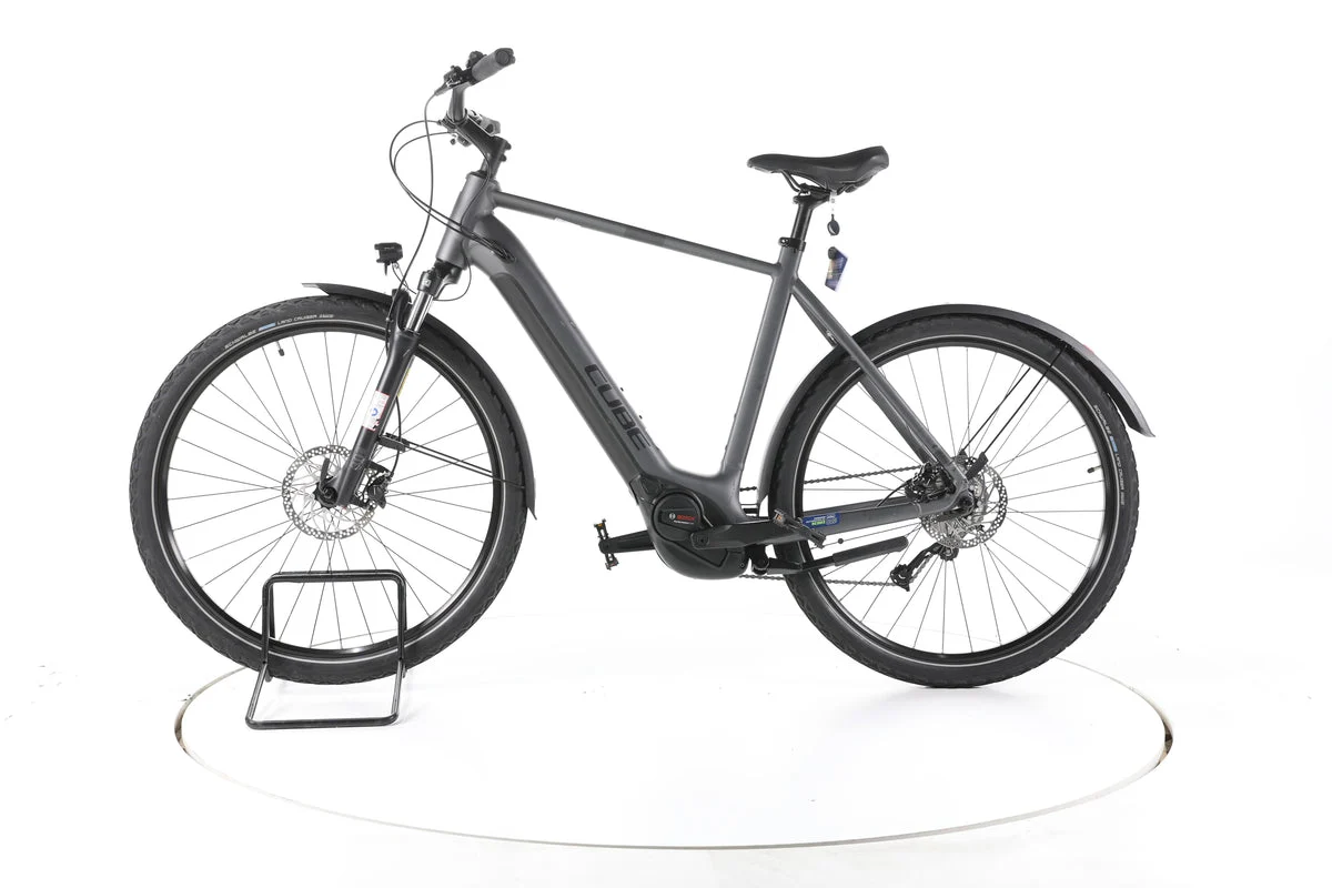 Cube Nuride Hybrid Performance 2023, Bild 7