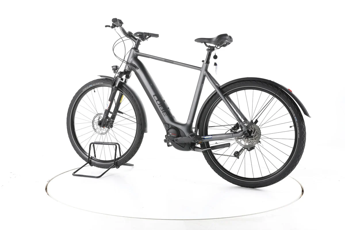 Cube Nuride Hybrid Performance 2023, Bild 8