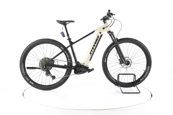 Stevens E-Cayolle 2025