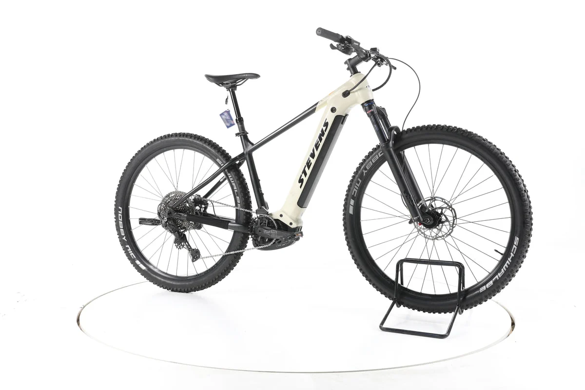 Stevens E-Cayolle 2025, Bild 2