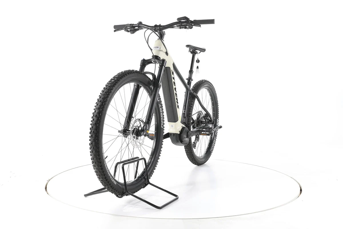 Stevens E-Cayolle 2025, Bild 5
