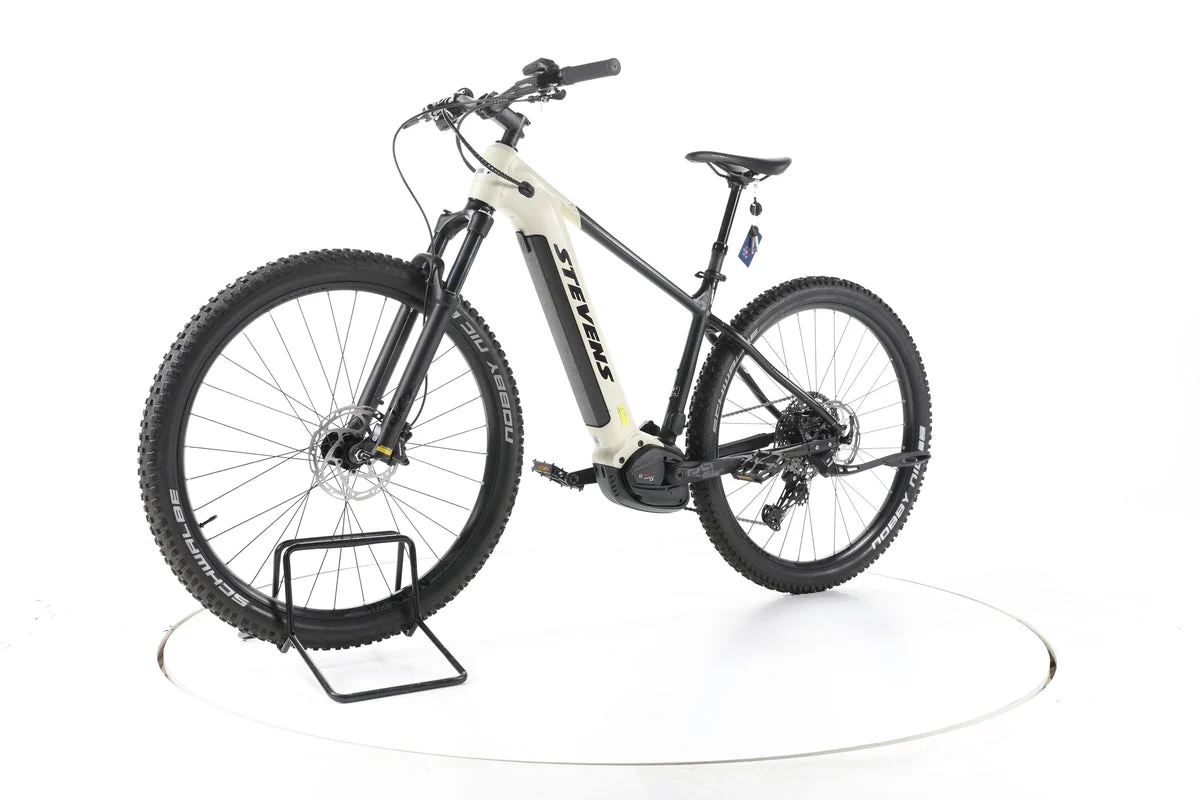 Stevens E-Cayolle 2025, Bild 6