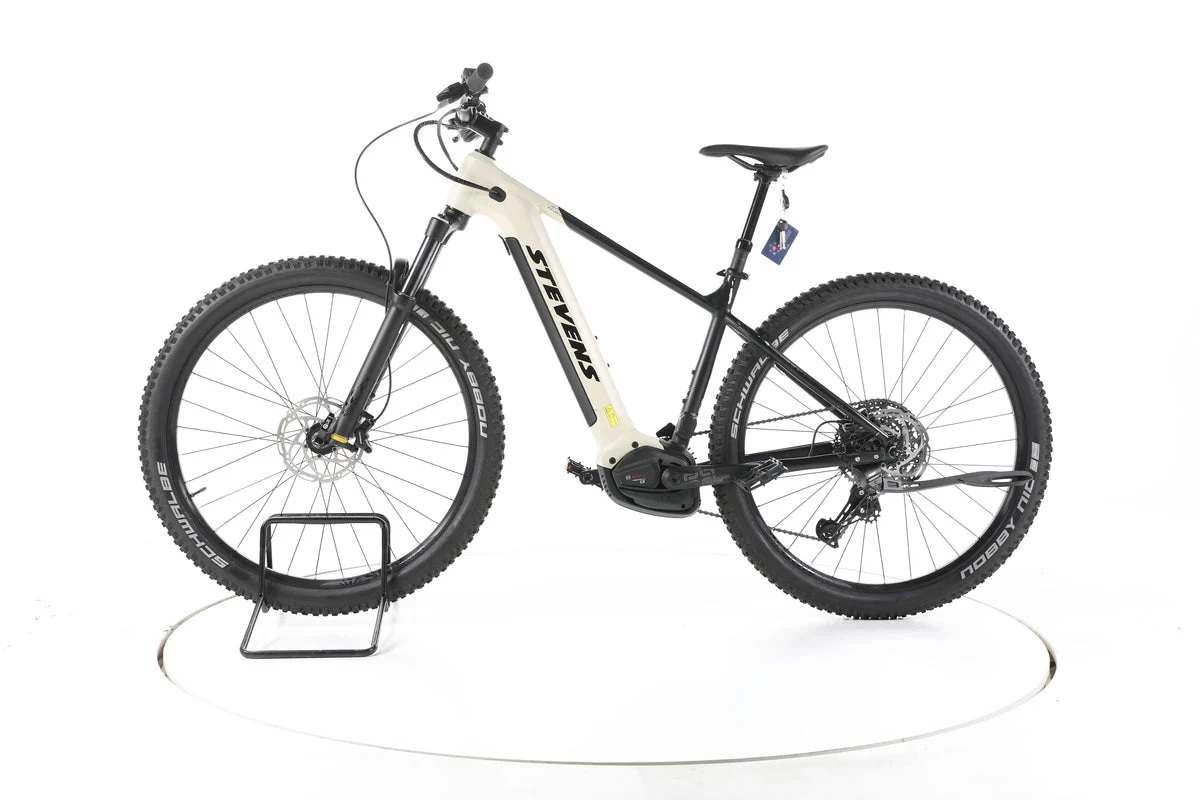 Stevens E-Cayolle 2025, Bild 7