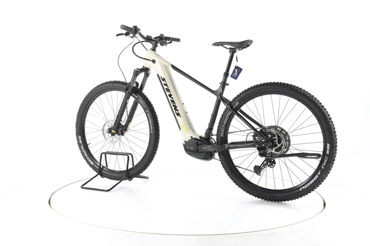 Stevens E-Cayolle 2025, Bild 8