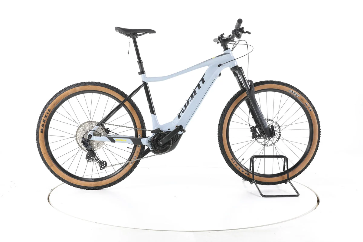 Giant Fathom E+ 1 Pro 2022, Seitenansicht