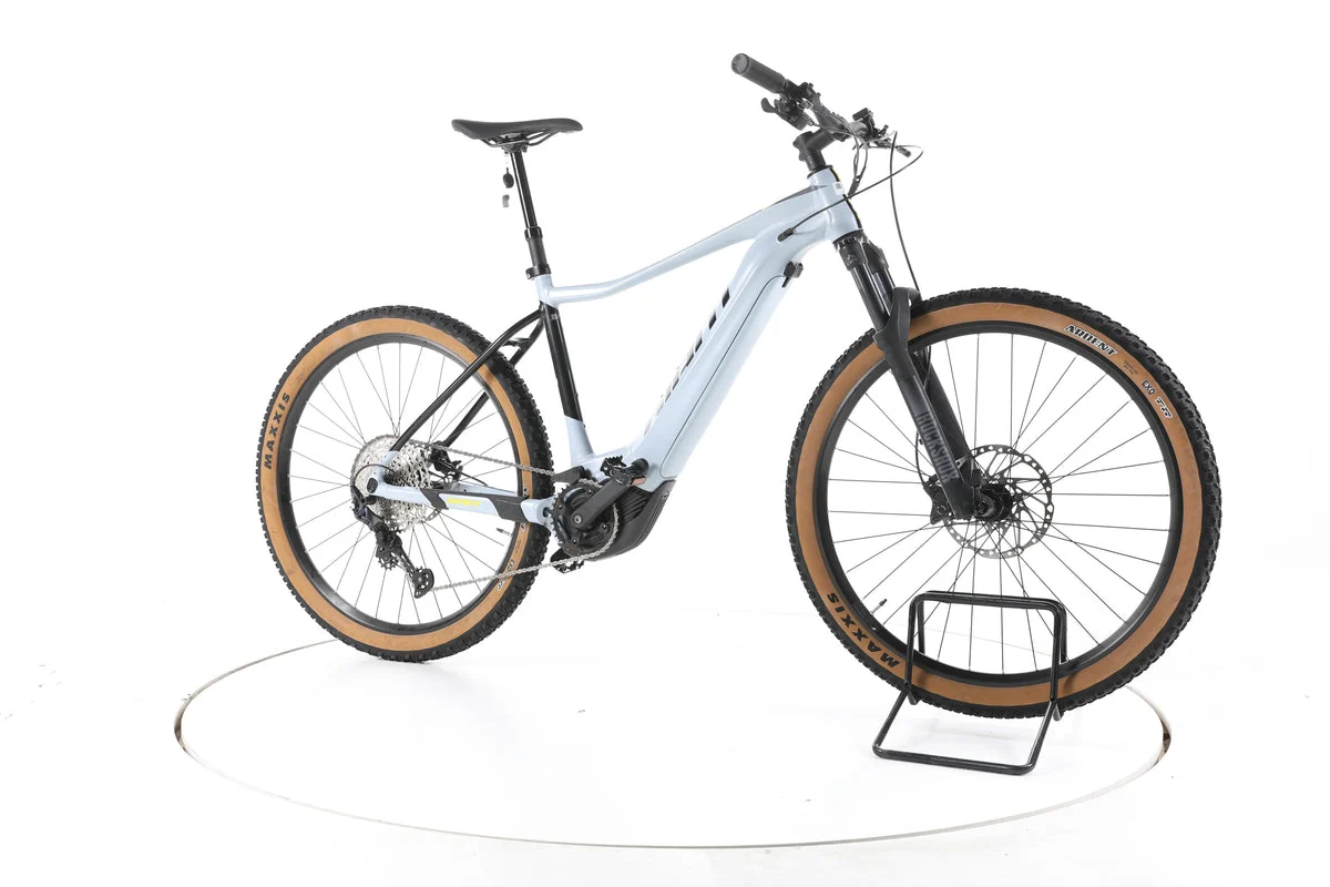 Giant Fathom E+ 1 Pro 2022, Bild 2