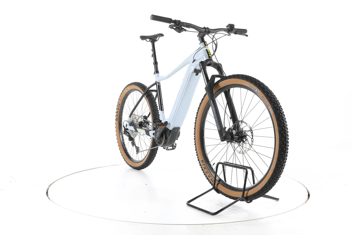 Giant Fathom E+ 1 Pro 2022, Bild 3