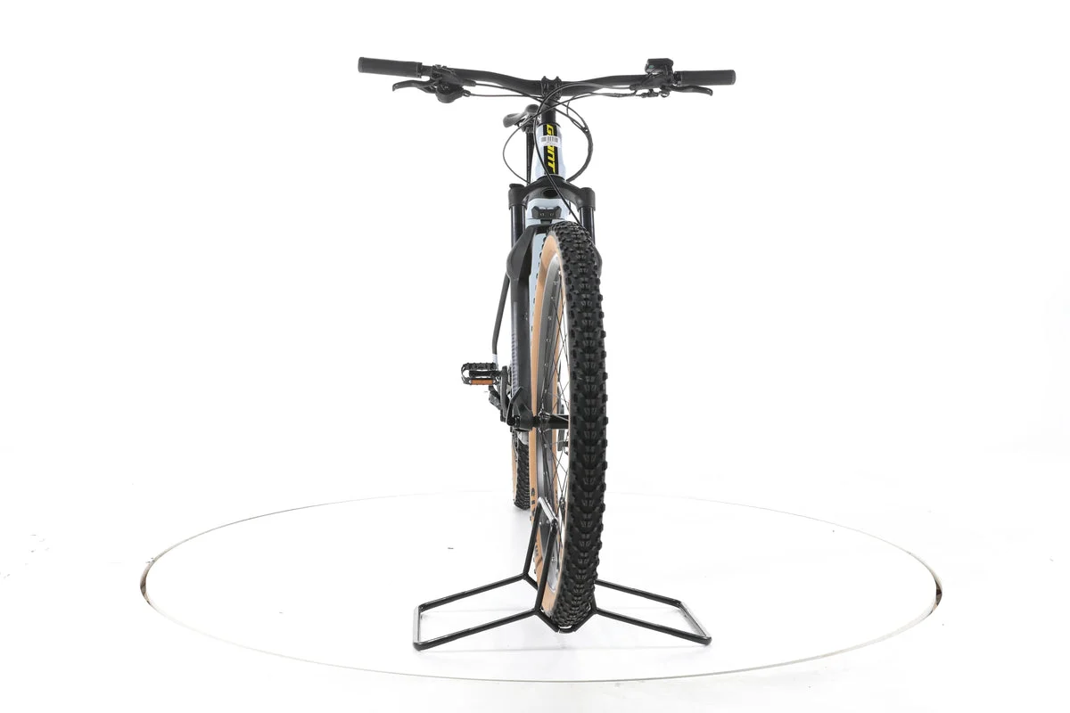Giant Fathom E+ 1 Pro 2022, Bild 4