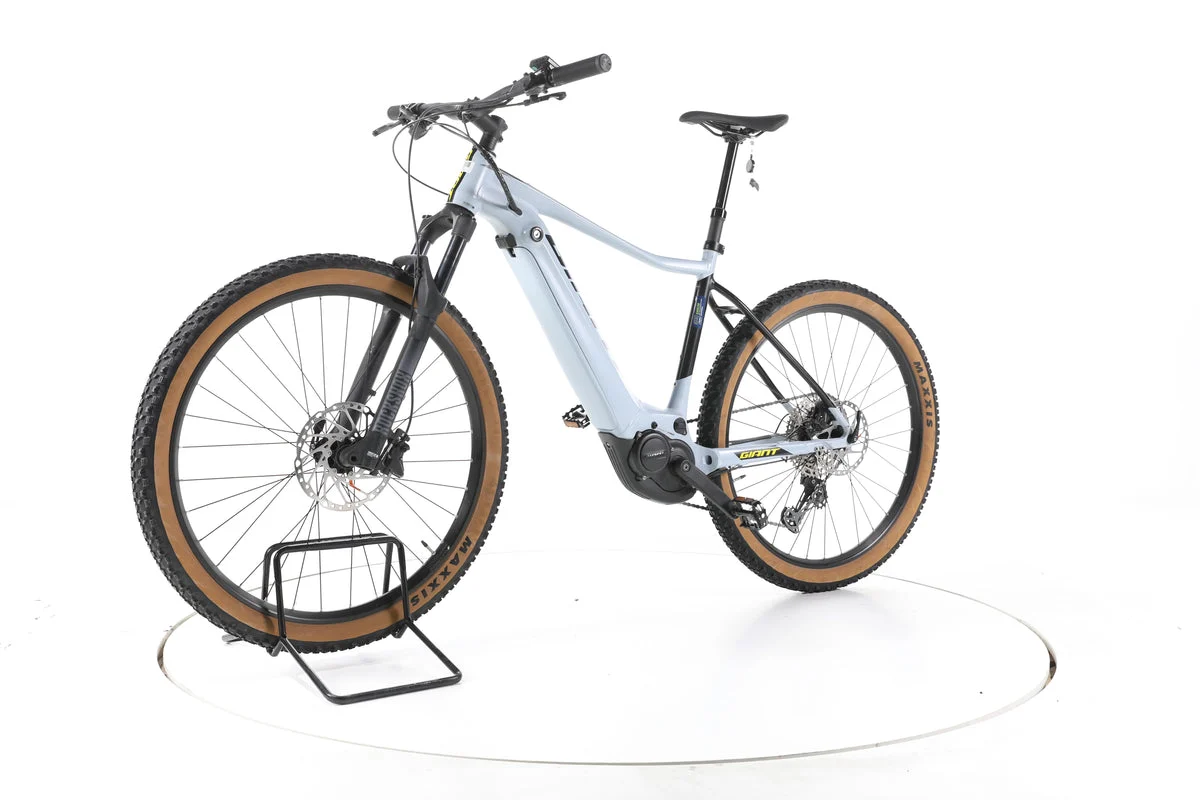 Giant Fathom E+ 1 Pro 2022, Bild 6