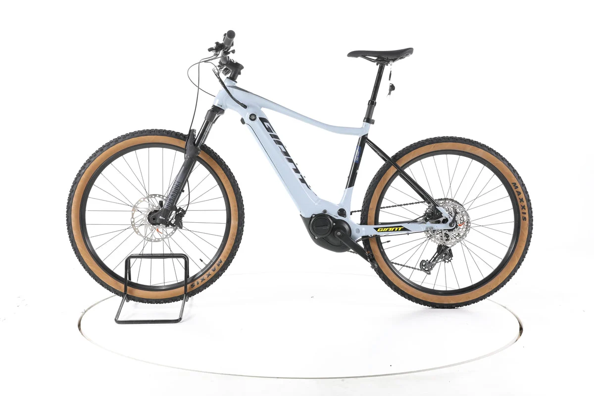 Giant Fathom E+ 1 Pro 2022, Bild 7
