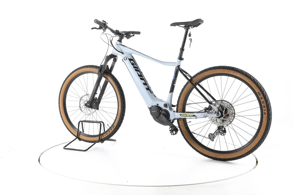 Giant Fathom E+ 1 Pro 2022, Bild 8