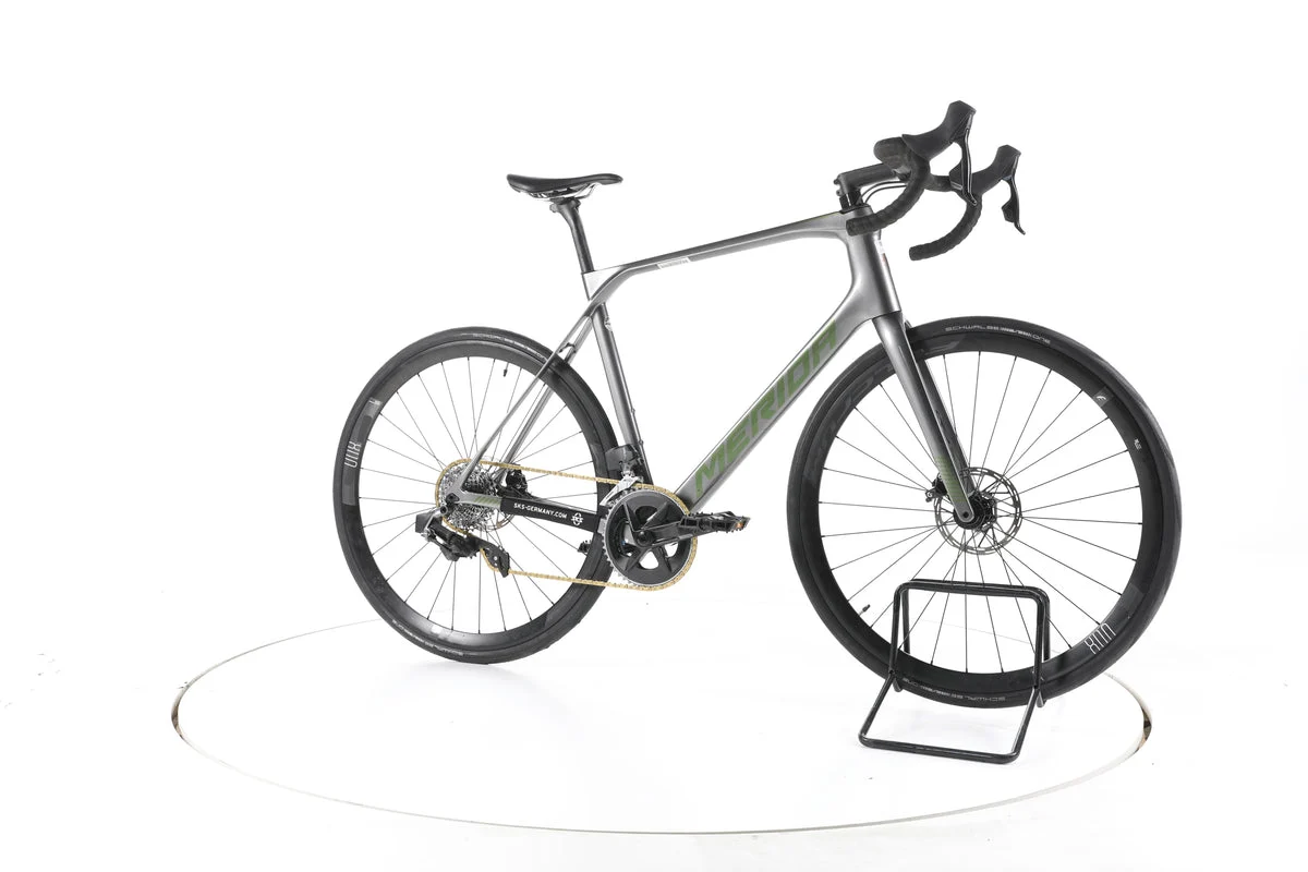 Merida SCULTURA ENDURANCE EDITION 2023, Bild 2