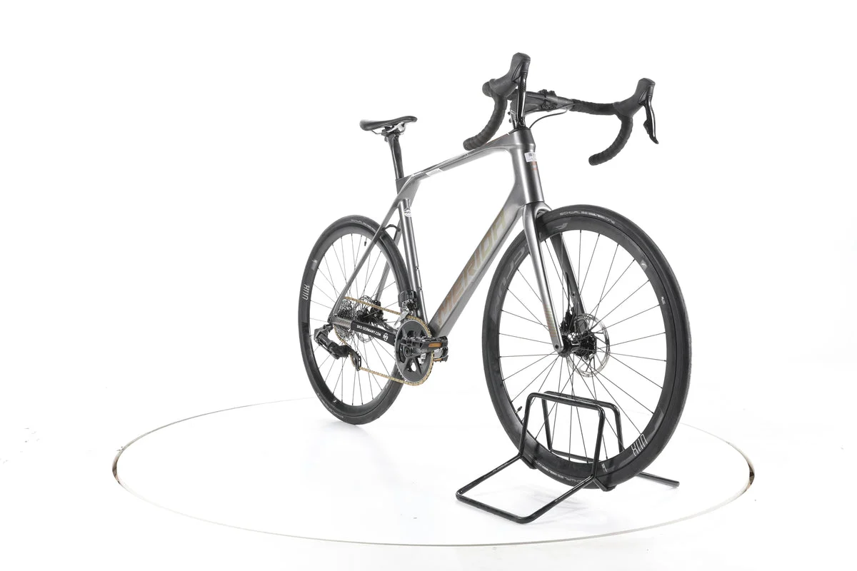 Merida SCULTURA ENDURANCE EDITION 2023, Bild 3