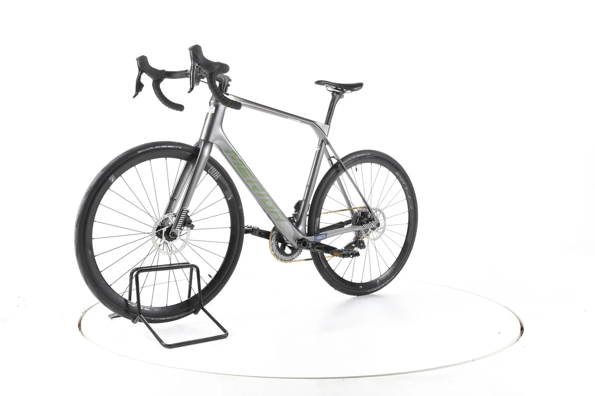 Merida SCULTURA ENDURANCE EDITION 2023, Bild 6
