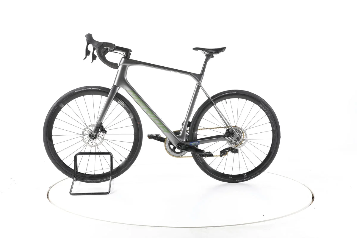 Merida SCULTURA ENDURANCE EDITION 2023, Bild 7