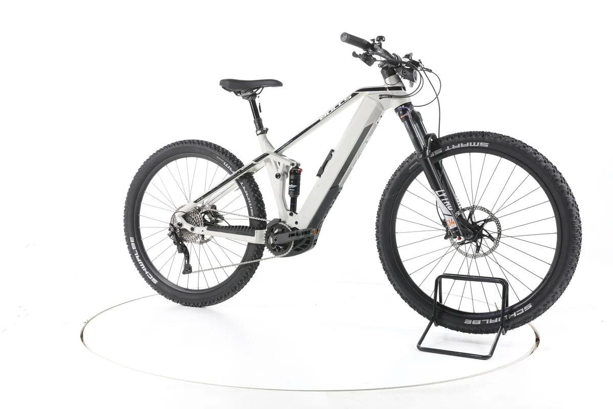 Bulls Sonic EVO TR1 2023, Bild 2