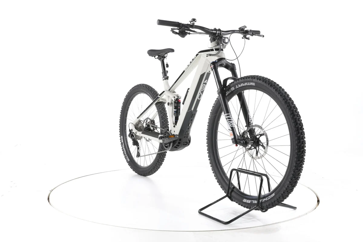 Bulls Sonic EVO TR1 2023, Bild 3