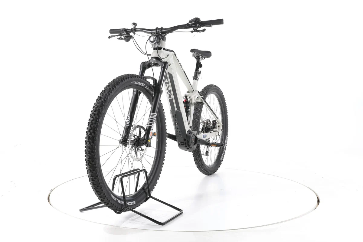 Bulls Sonic EVO TR1 2023, Bild 5