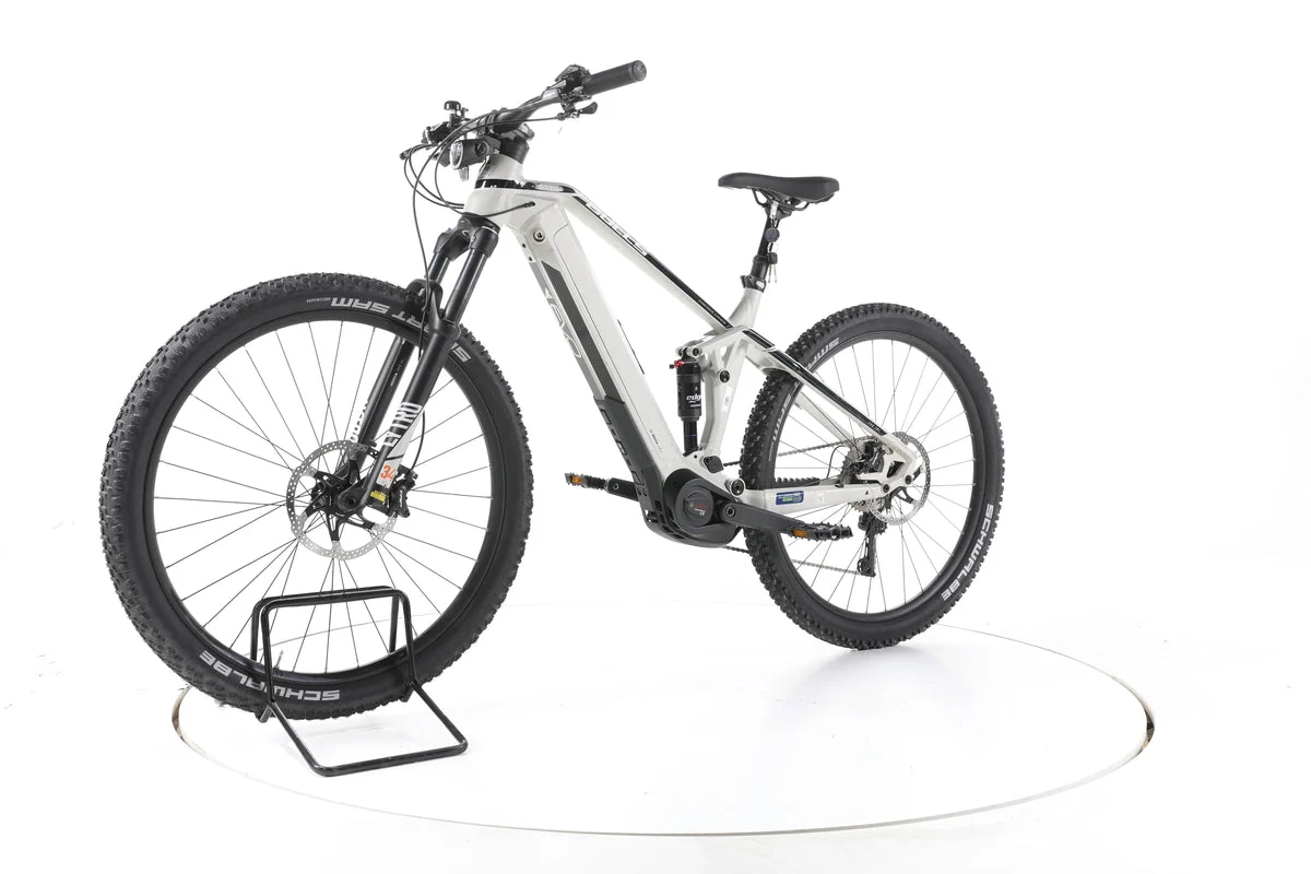 Bulls Sonic EVO TR1 2023, Bild 6