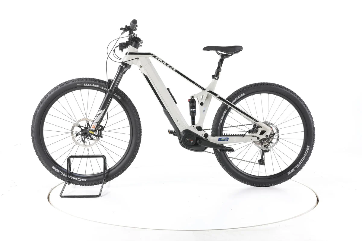 Bulls Sonic EVO TR1 2023, Bild 7
