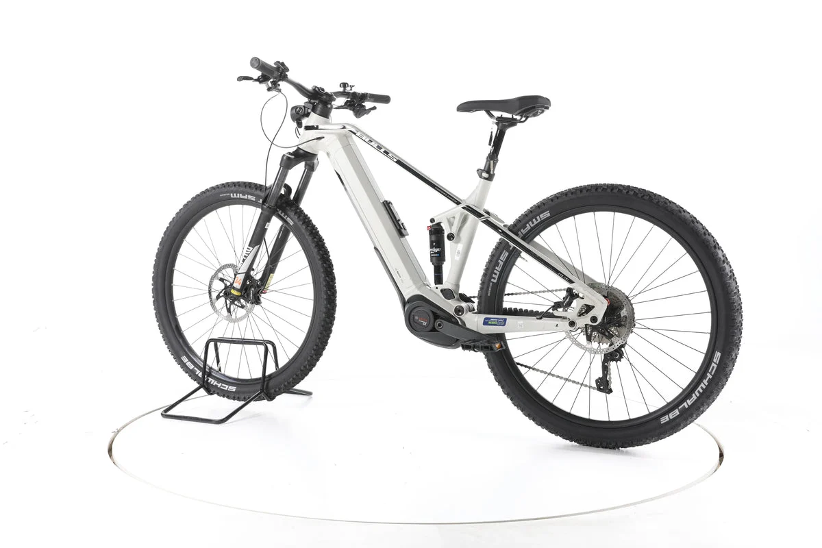 Bulls Sonic EVO TR1 2023, Bild 8
