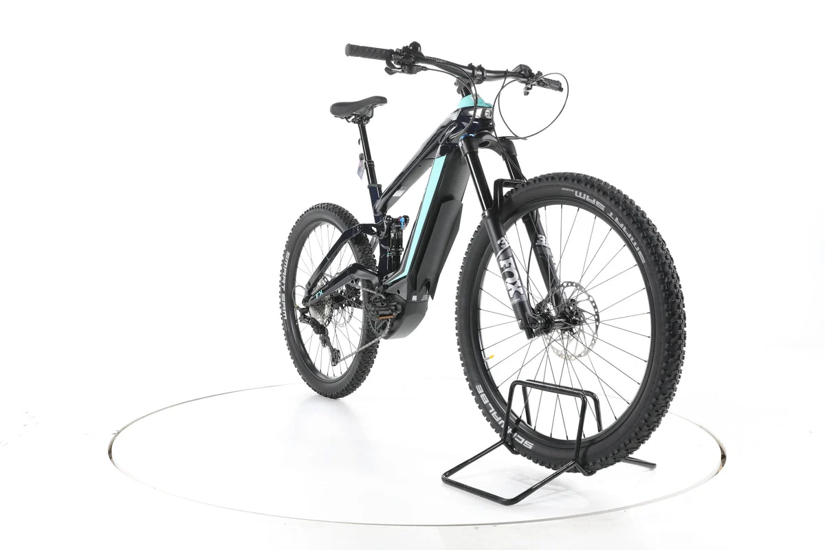 Bianchi EOmnia FX 2022, Bild 3