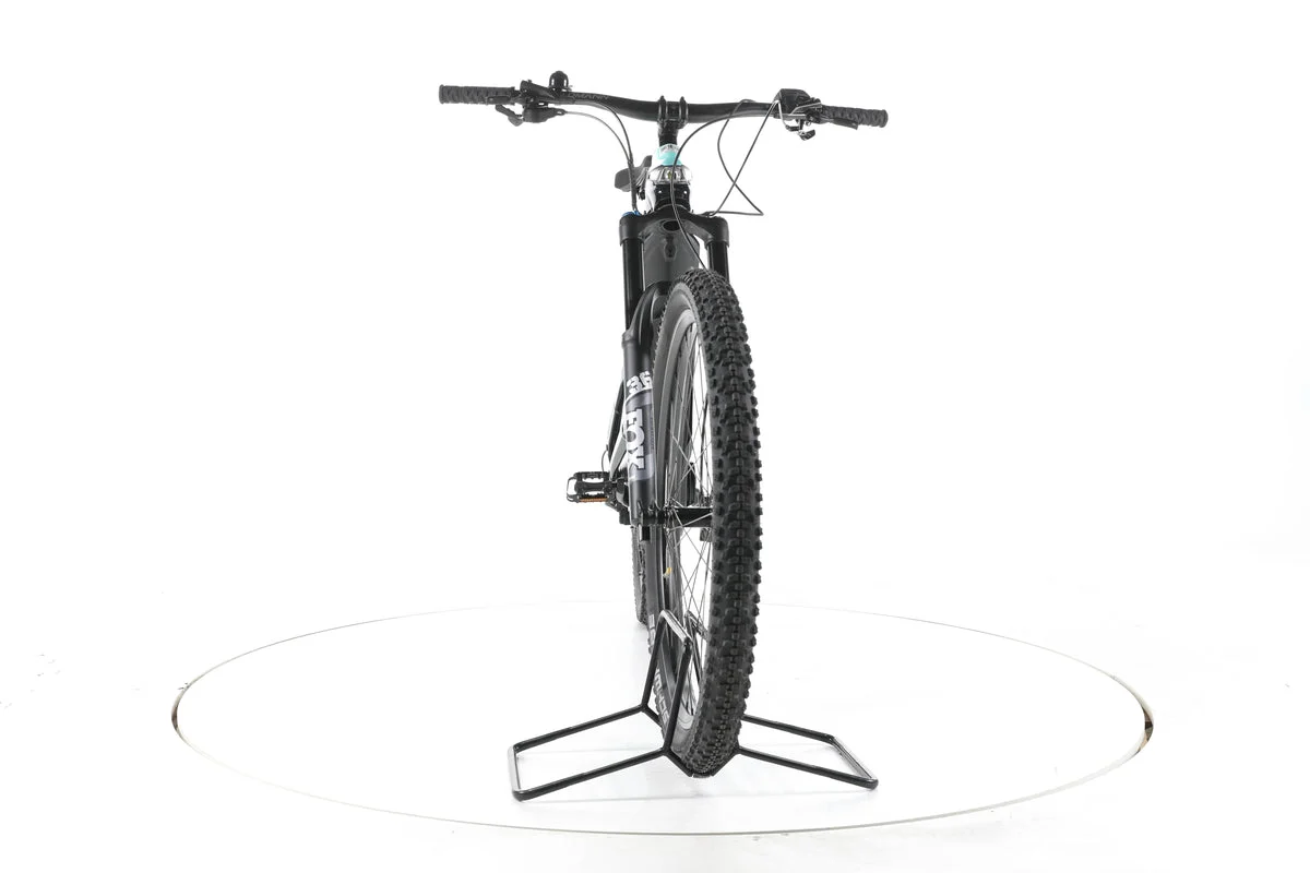 Bianchi EOmnia FX 2022, Bild 4