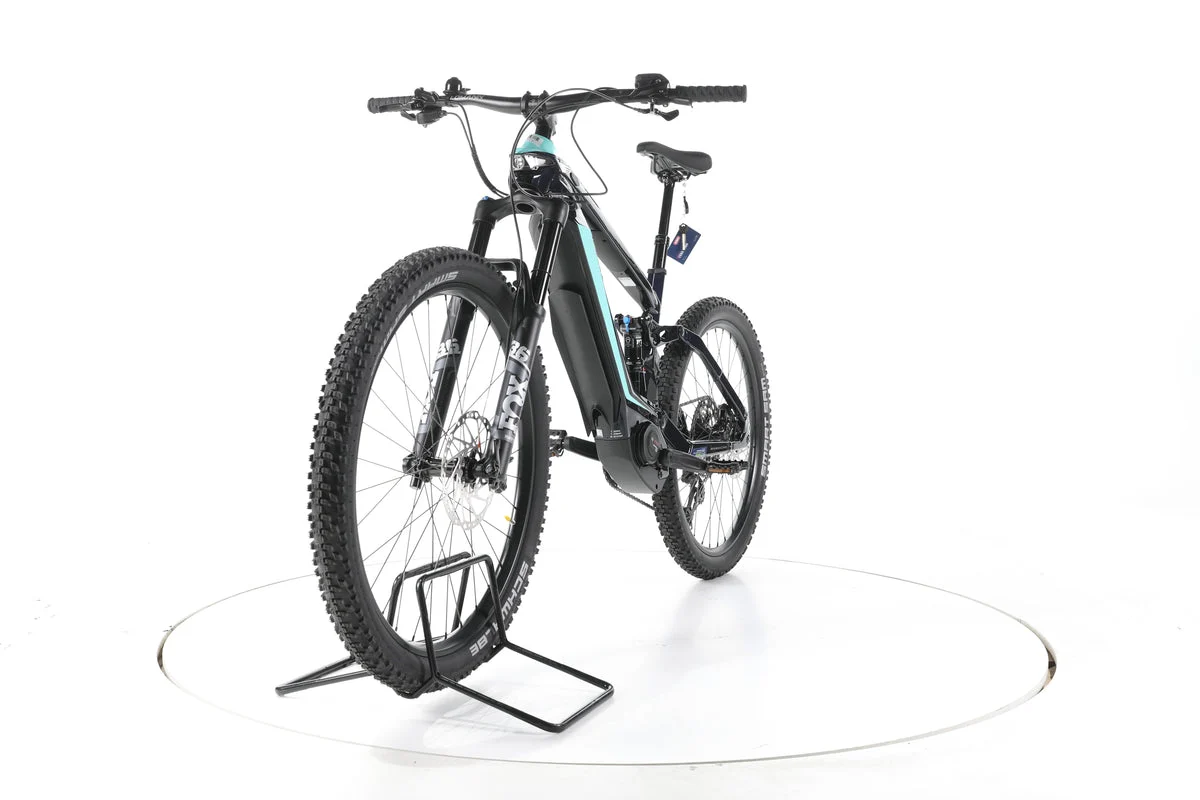 Bianchi EOmnia FX 2022, Bild 5