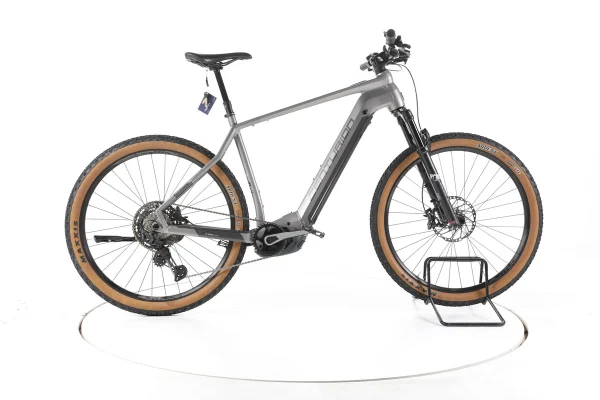 Centurion Backfire E R2700i XL 2023