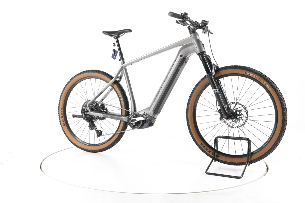 Centurion Backfire E R2700i XL 2023, Bild 2