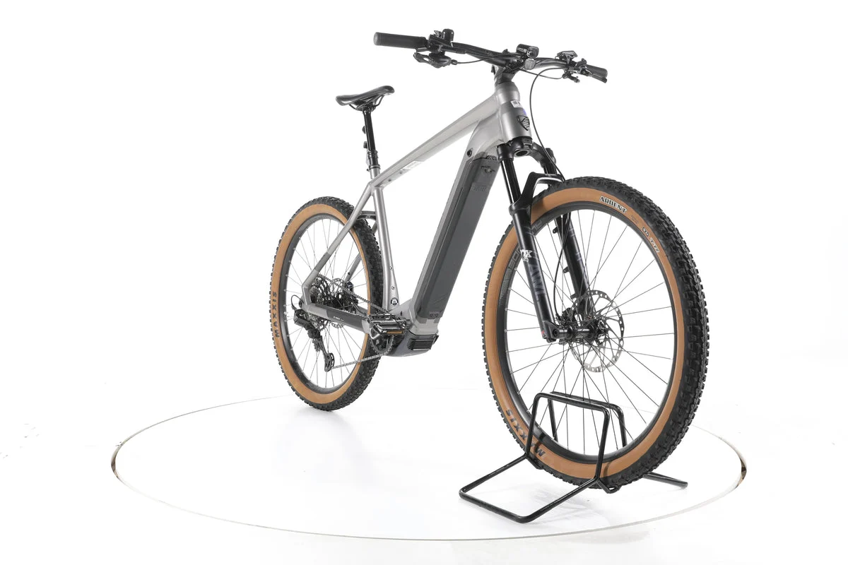 Centurion Backfire E R2700i XL 2023, Bild 3