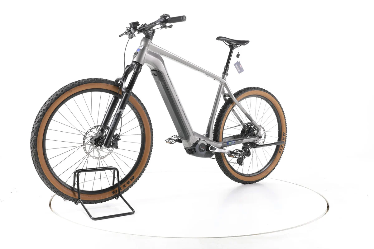 Centurion Backfire E R2700i XL 2023, Bild 6