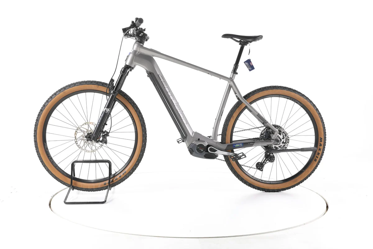 Centurion Backfire E R2700i XL 2023, Bild 7