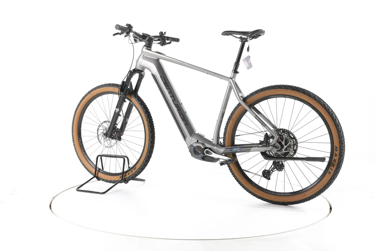 Centurion Backfire E R2700i XL 2023, Bild 8