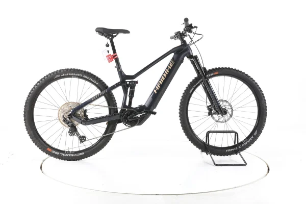 Haibike AllTrail 6 2024