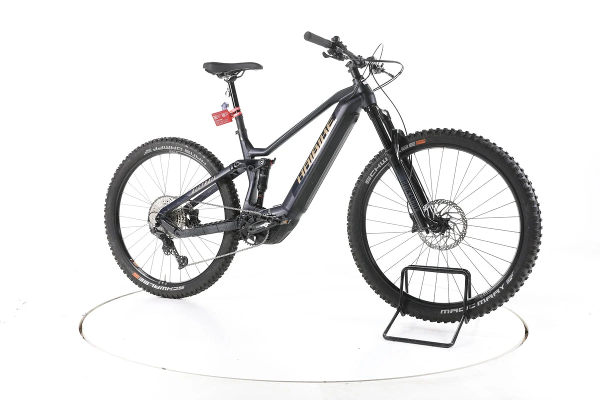 Haibike AllTrail 6 2024, Bild 2