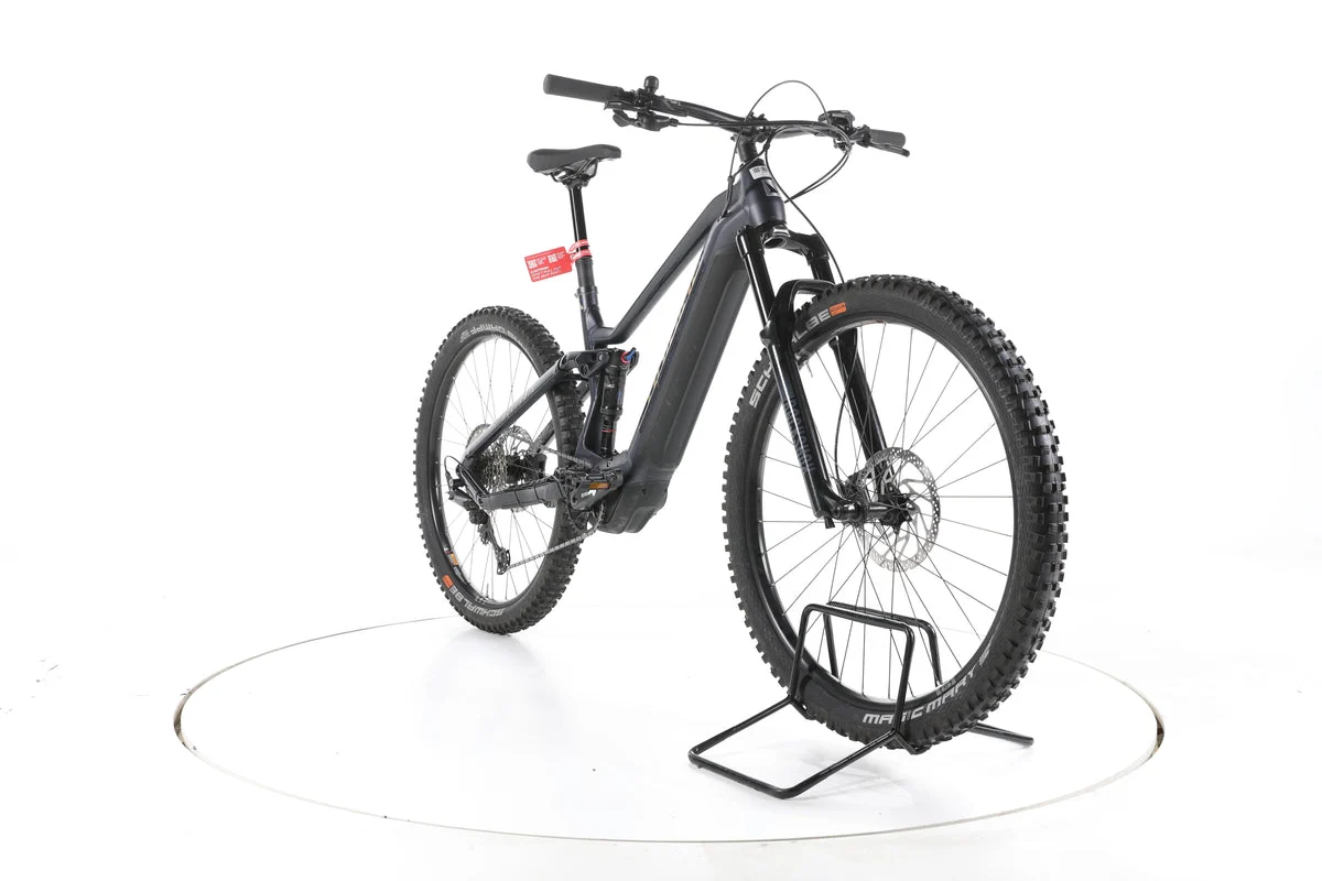 Haibike AllTrail 6 2024, Bild 3