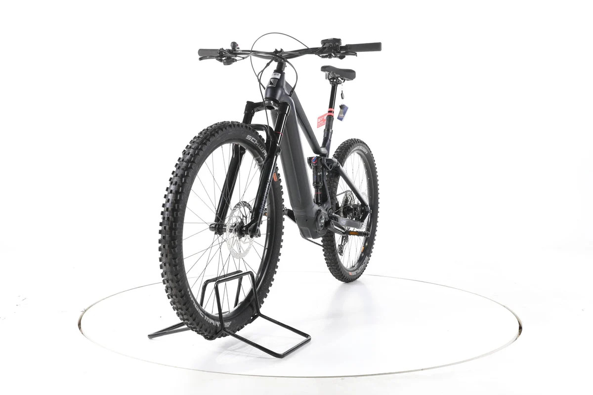 Haibike AllTrail 6 2024, Bild 5